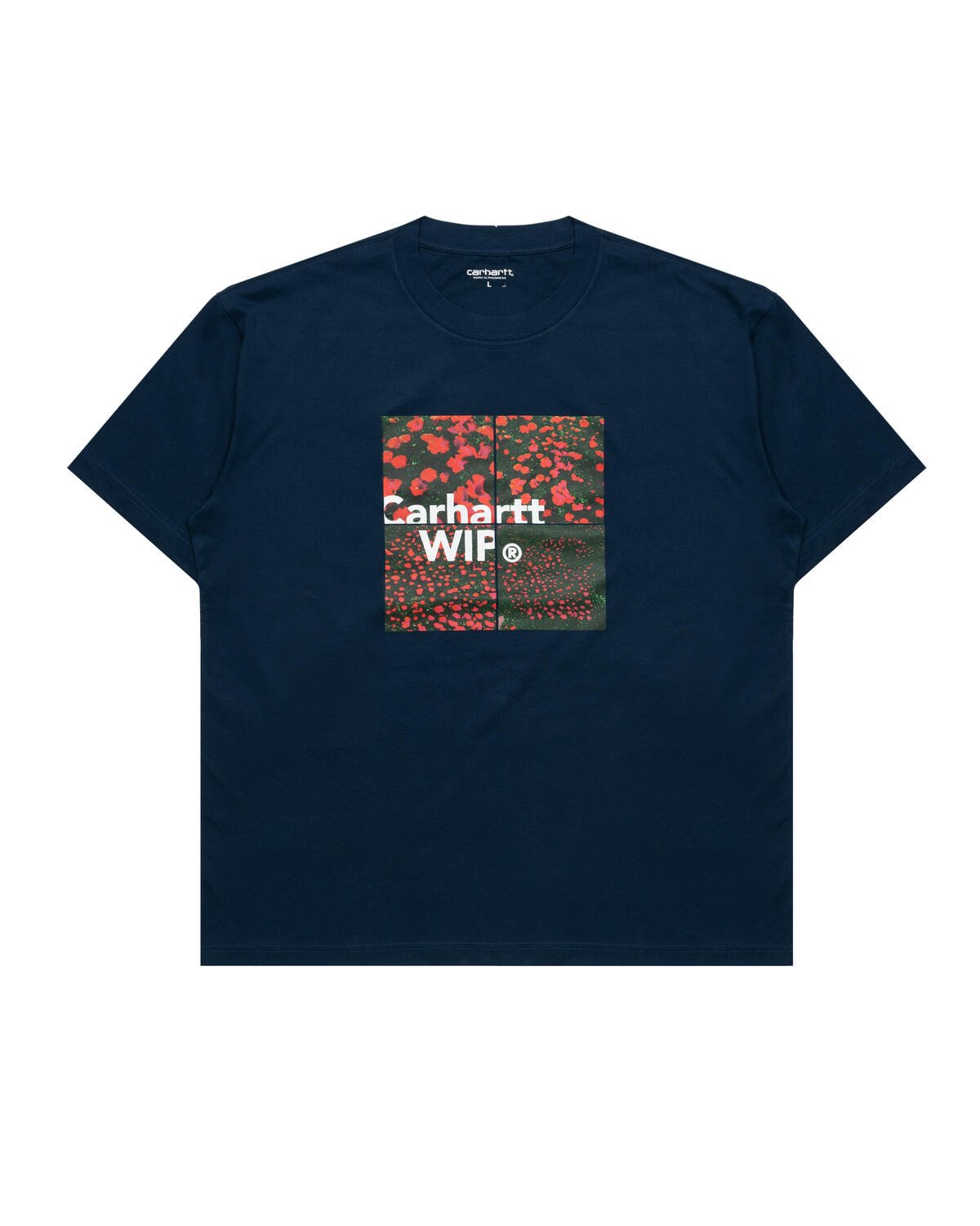 Carhartt WIP S/S Valley T-Shirt | I034657-E7XX | AFEW STORE